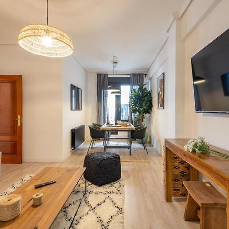 Marzana By Staynnapartments Bilbao Exterior foto