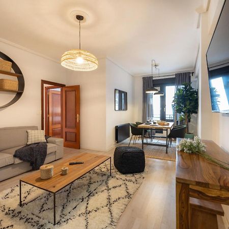 Marzana By Staynnapartments Bilbao Habitación foto
