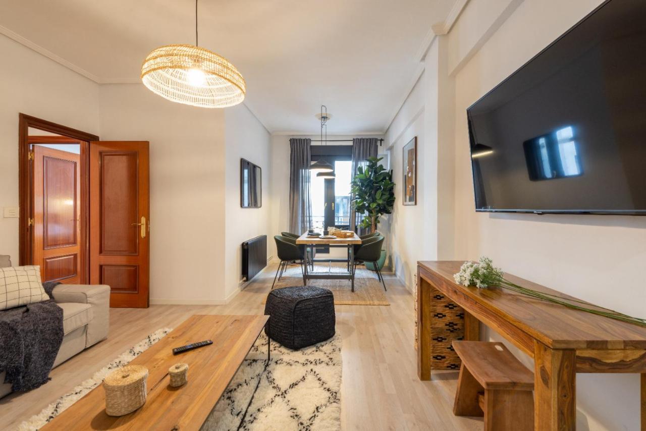 Marzana By Staynnapartments Bilbao Exterior foto