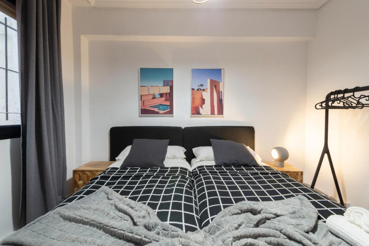 Marzana By Staynnapartments Bilbao Exterior foto