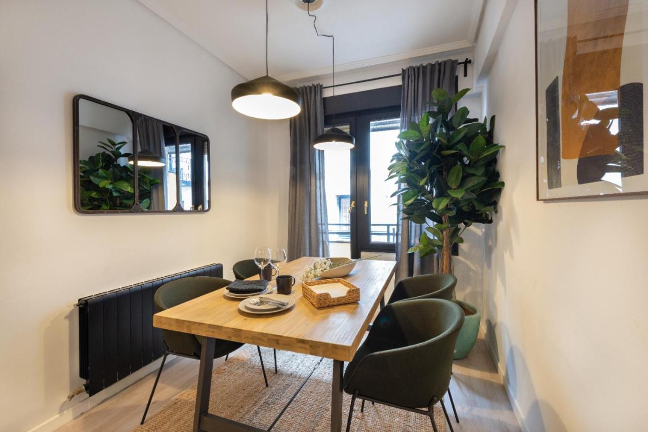 Marzana By Staynnapartments Bilbao Exterior foto